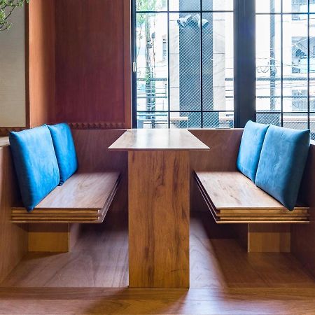 Hotel Etwas Tenjin Φουκουόκα Εξωτερικό φωτογραφία