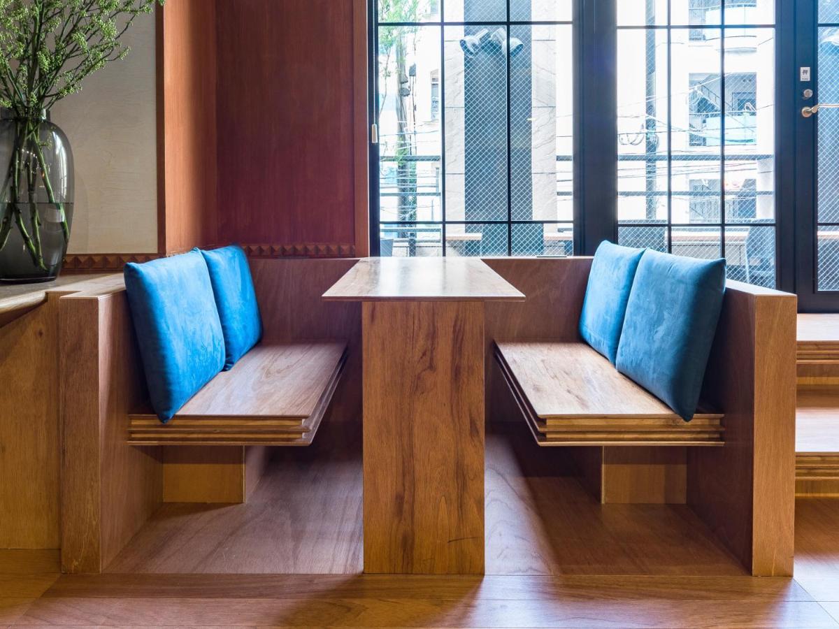 Hotel Etwas Tenjin Φουκουόκα Εξωτερικό φωτογραφία
