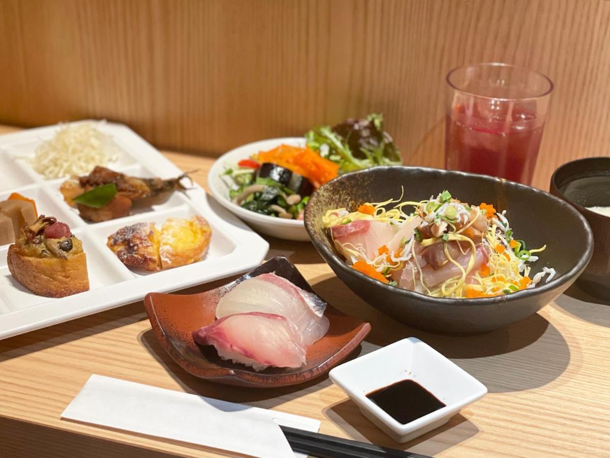 Hotel Etwas Tenjin Φουκουόκα Εξωτερικό φωτογραφία