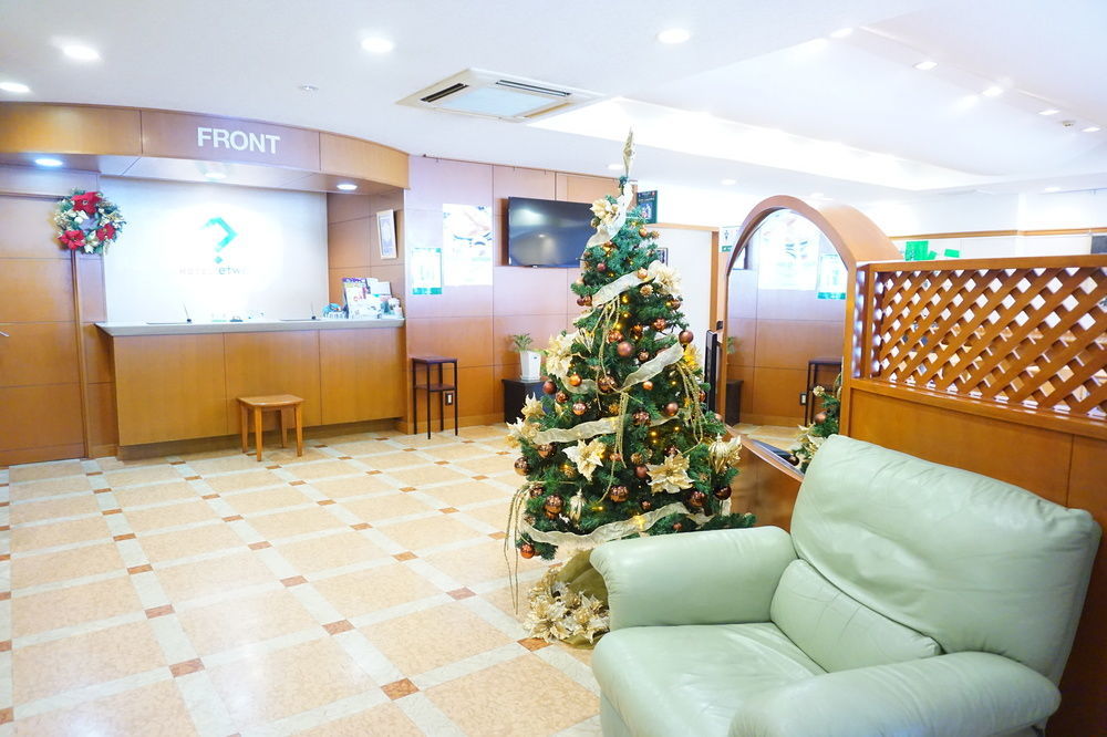 Hotel Etwas Tenjin Φουκουόκα Εξωτερικό φωτογραφία