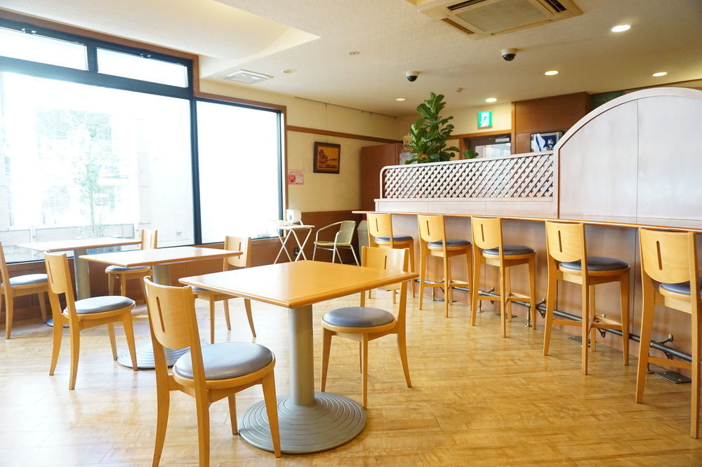 Hotel Etwas Tenjin Φουκουόκα Εξωτερικό φωτογραφία