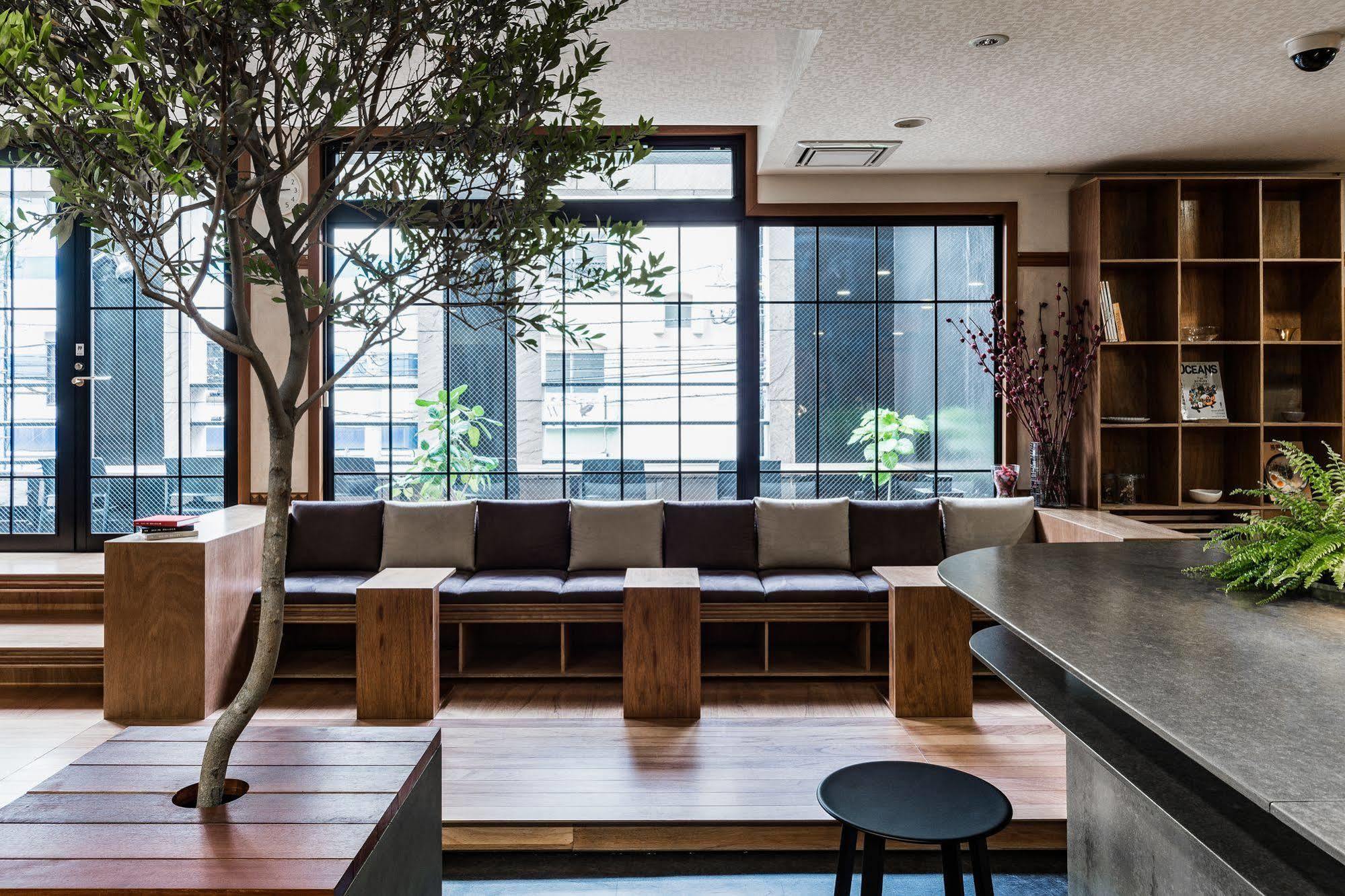 Hotel Etwas Tenjin Φουκουόκα Εξωτερικό φωτογραφία