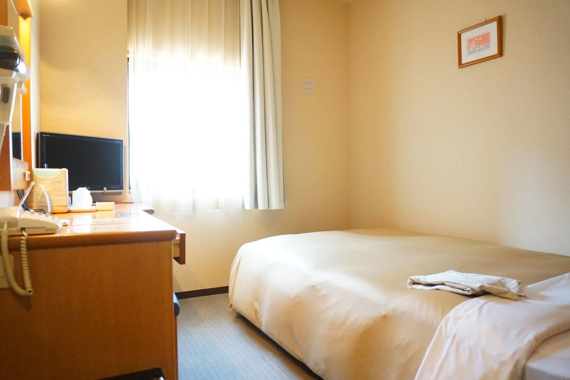 Hotel Etwas Tenjin Φουκουόκα Εξωτερικό φωτογραφία