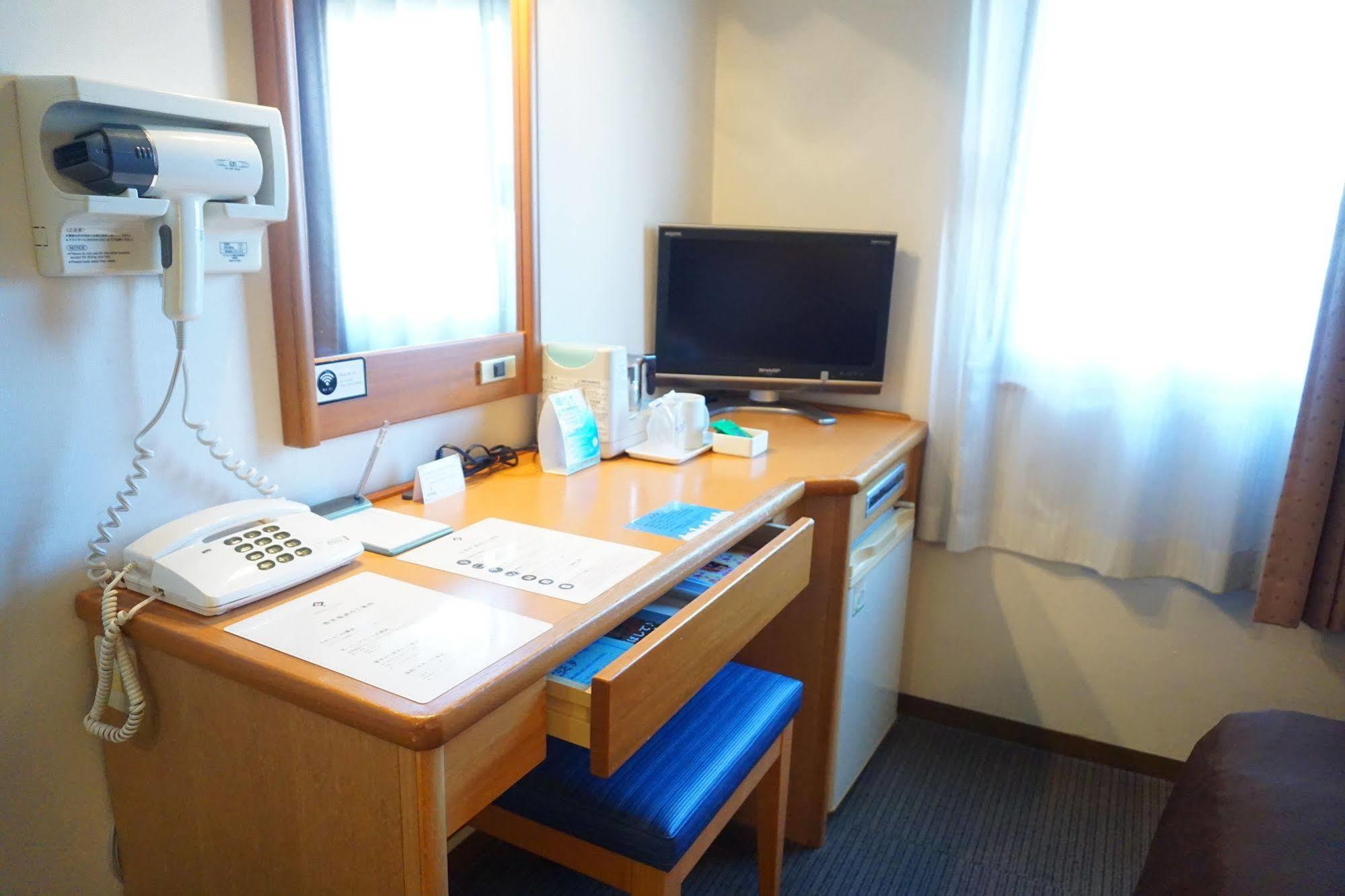 Hotel Etwas Tenjin Φουκουόκα Εξωτερικό φωτογραφία
