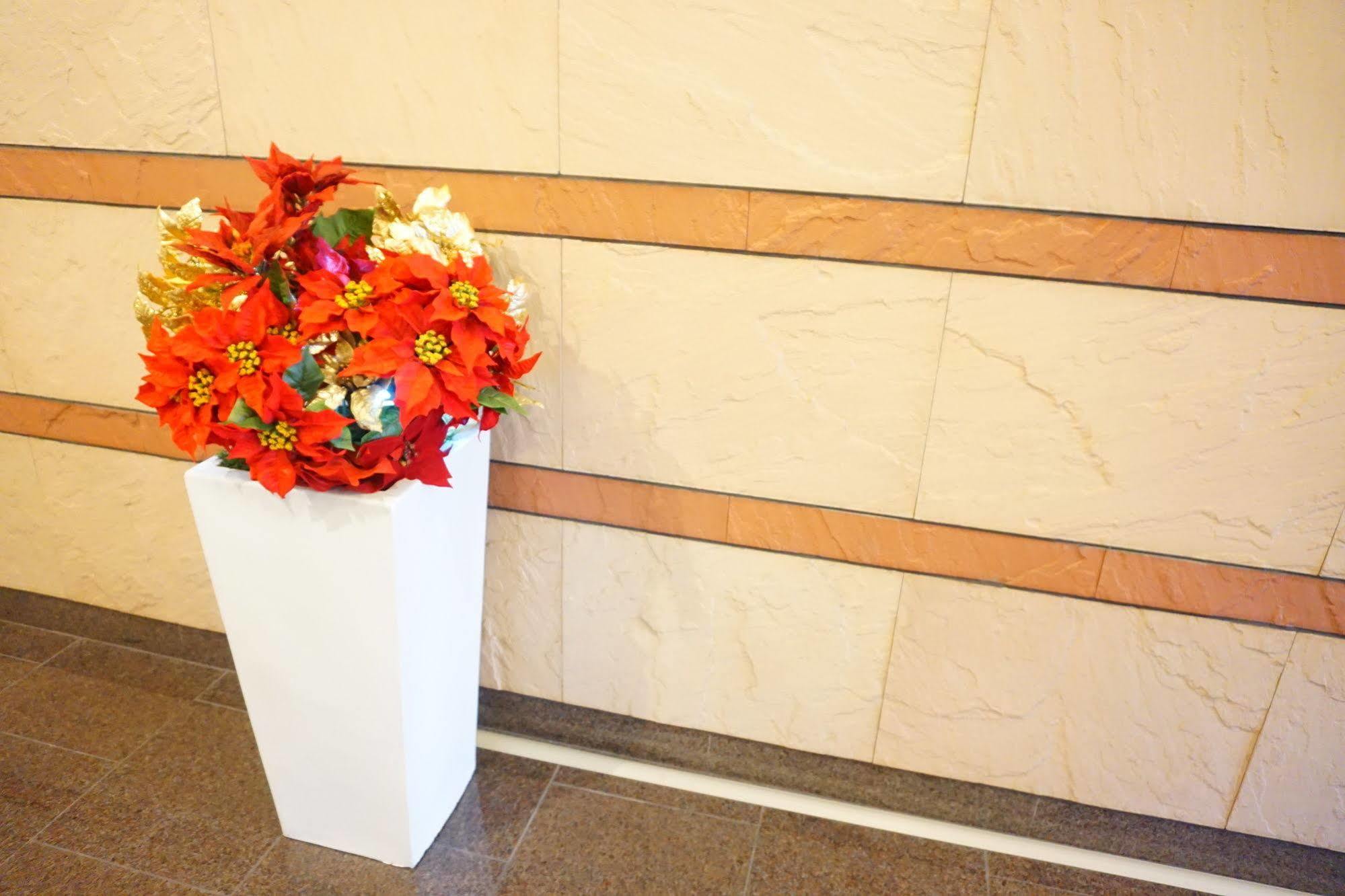 Hotel Etwas Tenjin Φουκουόκα Εξωτερικό φωτογραφία
