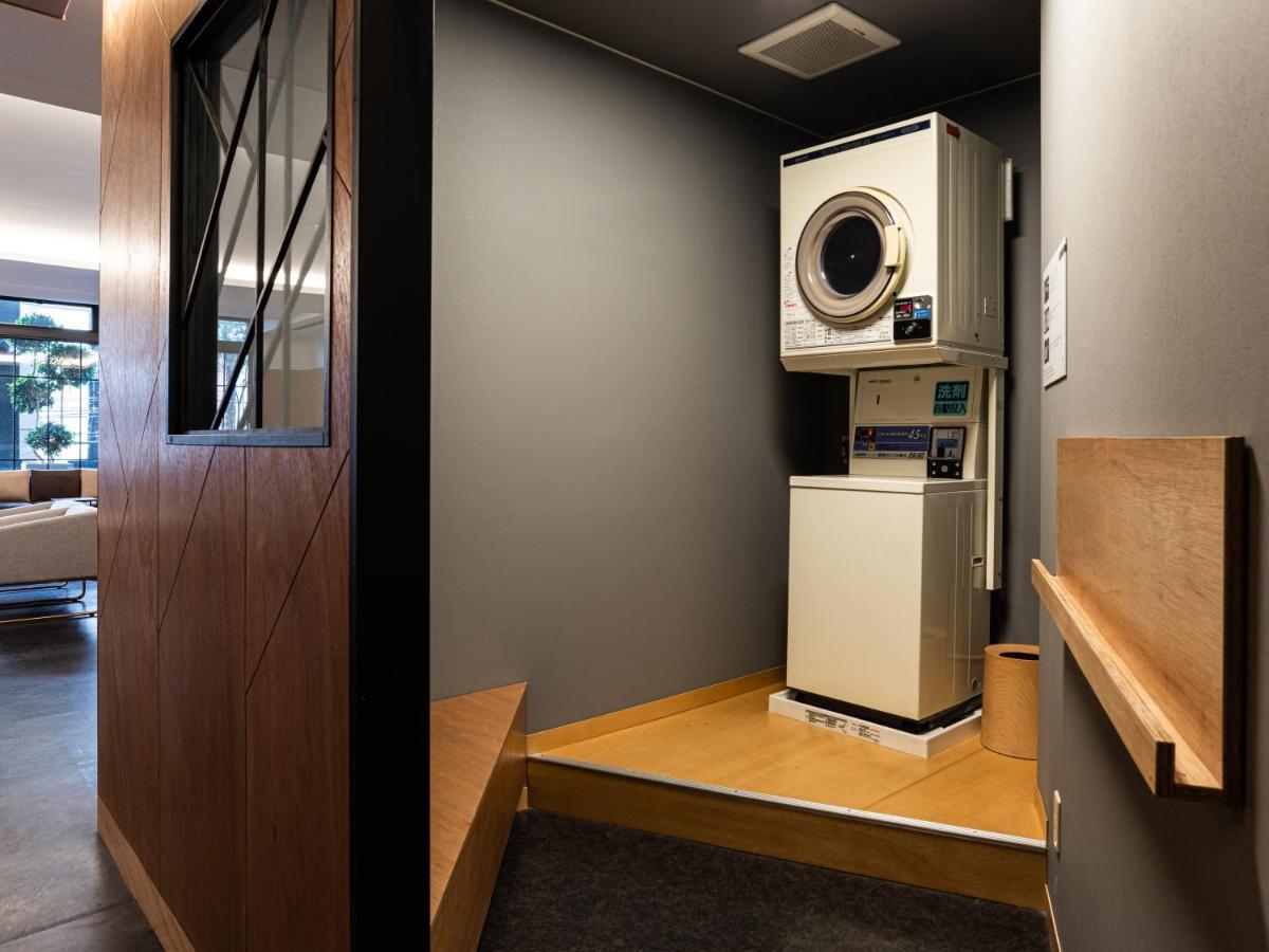 Hotel Etwas Tenjin Φουκουόκα Εξωτερικό φωτογραφία
